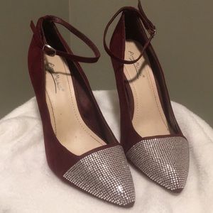 Women’s heels